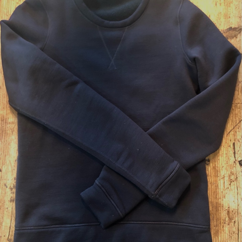 Lululemon Sweatshirt
